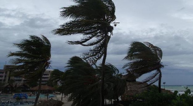 கரையோர பகுதிகளில் பலத்த காற்று வீசக்கூடும்