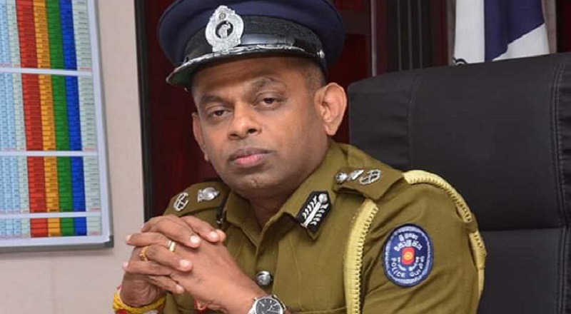 தேசபந்து தென்னக்கோனுக்கு வெளிநாடு செல்வதற்கு விதிக்கப்பட்டிருந்த பயணத்தடை நீக்கம்