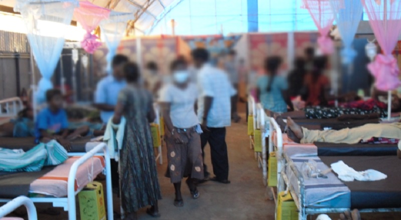 மருந்துகளின் தரம் உள்ளிட்டவற்றில் ஏற்பட்டுள்ள பிரச்சினைகளுக்கு  தீர்வு காண முடிவு