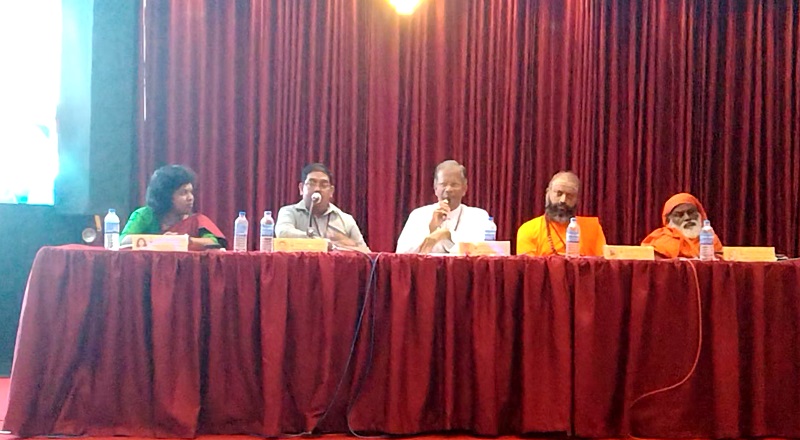 மக்கள் சிந்தனை மையம் ஏற்பாட்டில்  வடக்கு கிழக்கு மாகாணங்களை உள்ளடக்கி கலந்துரையாடல்