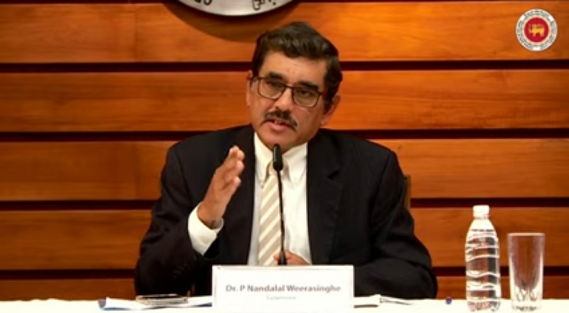 நாட்டின் பொருளாதாரத்தின் மீட்சியை வருடத்தின் இரண்டாம் காலாண்டில் காணலாம்