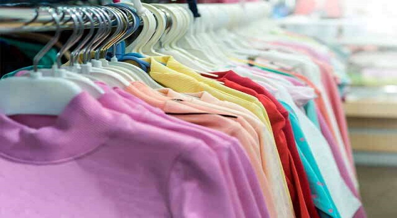 இலங்கை ஆடைகளுக்கான சர்வதேச தேவை இருபத்தைந்து வீதத்தால் குறைந்துள்ளது