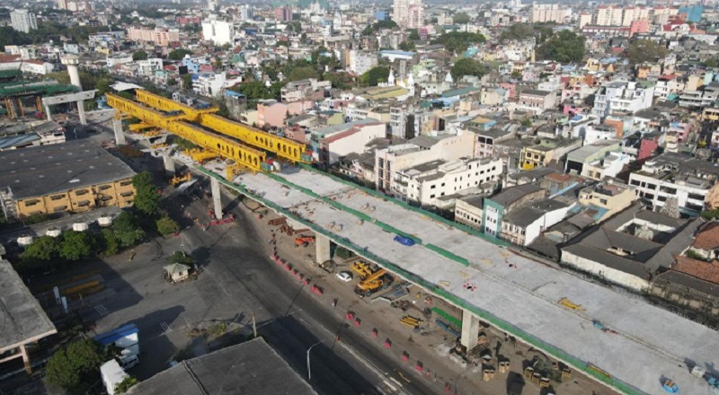 கொழும்பு துறைமுக நுழைவு அதிவேக நெடுஞ்சாலையை திறக்க முடிவு