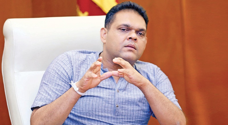 நலன்புரித் திட்டத்திற்கு 206 பில்லியன் ரூபா ஒதுக்கீடு