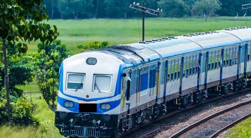 அநுராதபுரத்துக்கும் ஓமந்தைக்கும் இடையிலான ரயில் சேவைகள்  சனிக்கிழமை ஆரம்பம்