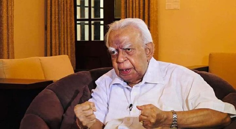 குருந்தூர்மலை சம்பவம் தொடர்பில்  சர்வதேசம் கவனம் செலுத்த வேண்டும்: .சம்பந்தன்