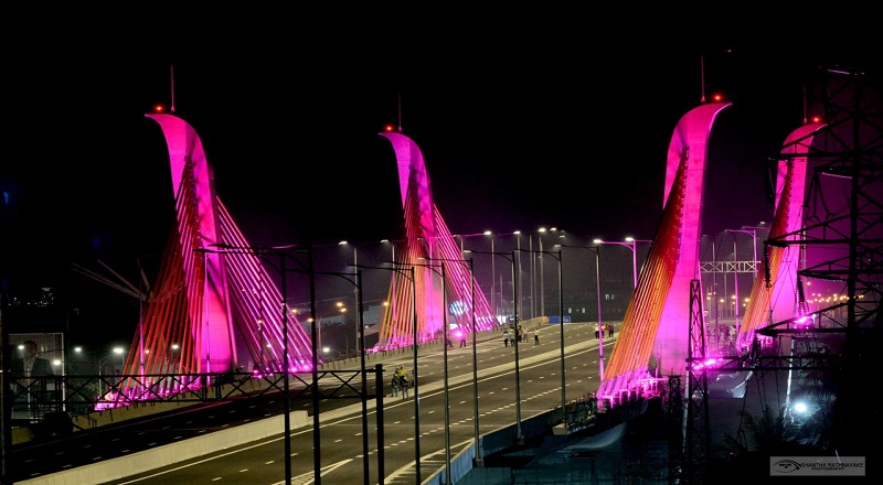 களனிப் பால ஆணிகள் விவகாரம்:  குற்றச்சாட்டு தொடர்பில்  விசாரணை