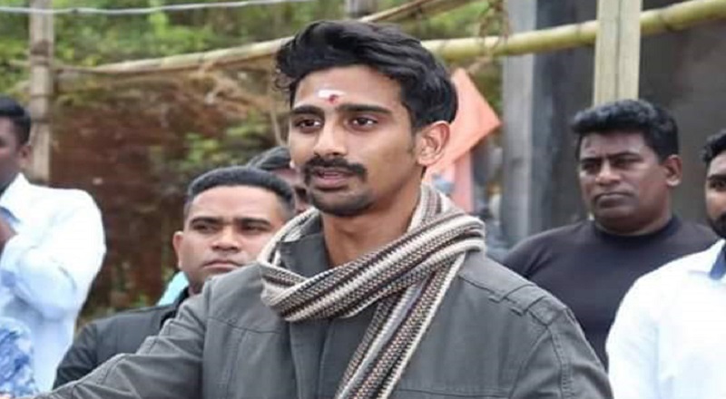 நீர்க்  கட்டணத்தை  அதிகரிக்க வேண்டிய நிலை! அமைச்சர் ஜீவன் தொண்டமான்