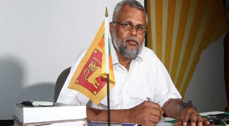 ஈ.பி.டி.பியின் நிலைப்பாட்டை உறுதி செய்தது அமெரிக்கா – குழப்பத்தில் தமிழ் தரப்பினர்