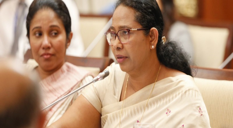 யானை – மனித மோதலைத் தீர்க்க புதிய கொள்கை தயாரிக்க முடிவு