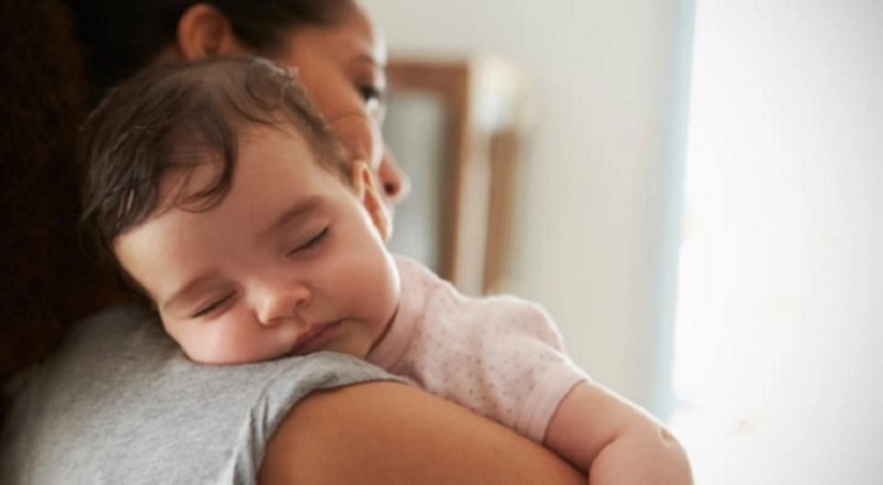 பணிபுரியும் தாய்மார்களுக்கு தாய்ப்பால் கொடுப்பதற்கான  நேர அவகாசம்  நீடிப்பு