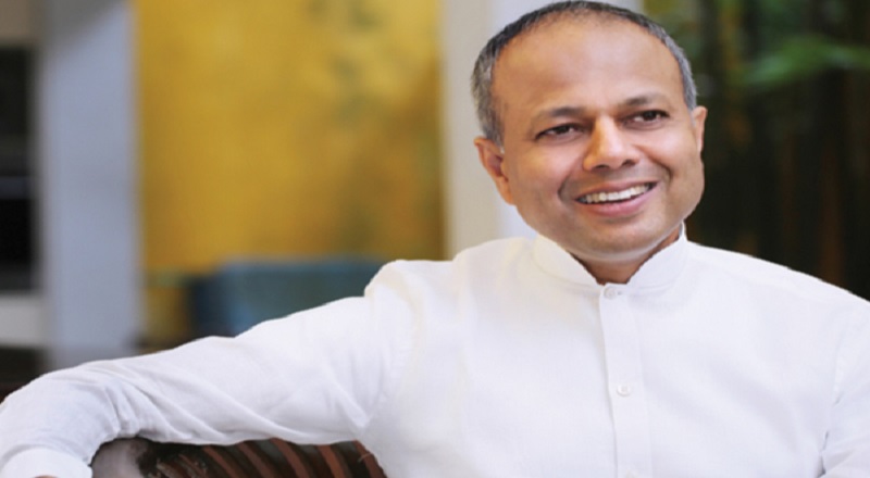 அரசாங்கம் நாட்டை சரியான பாதையில் இட்டுச் செல்வதற்கே முன்னுரிமை வழங்கியுள்ளது - சாகல ரத்நாயக்க