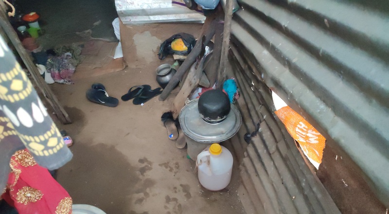 வறிய மக்களுக்கு சமுர்த்தி கொடுப்பனவில் இழைக்கப்படும் அநீதி