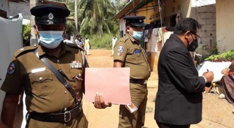 பாணந்துறையில் ஒருவர் தாக்குதலுக்கு இலக்காகி பலி