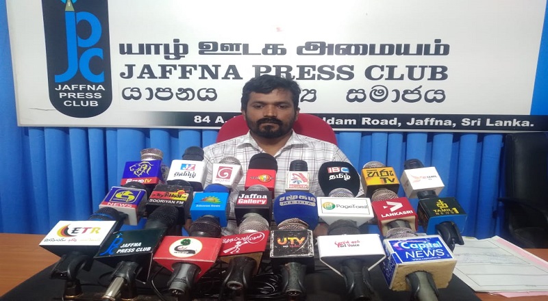 கிளிநொச்சி வைத்தியசாலையில் சிசு மரணம்: அகற்றப்பட்ட கர்ப்பப்பை!  தந்தையின் கோரிக்கை