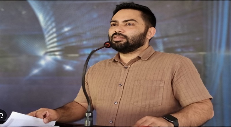 கிழக்கு மாகாண ஆளுநர் தலைமையிலான நிர்வாகம்  நியாயமாக முன்னெடுக்காவிடின் தக்க பாடம் புகட்டப்படும்