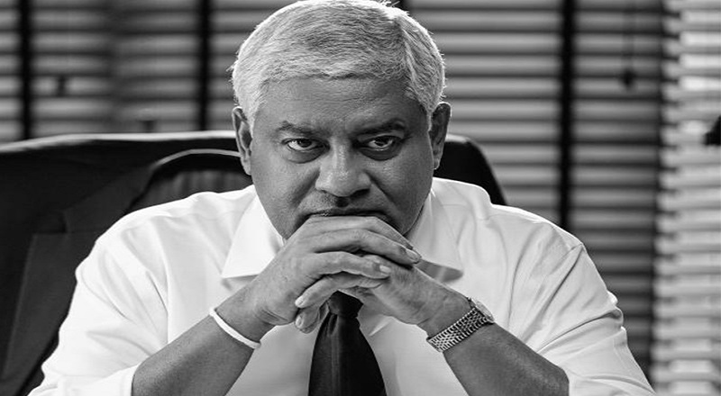 சுமார் 20,000 பொலிஸ் உத்தியோகத்தர்கள் பற்றாக்குறை நிலவுகிறது -டிரான் அலஸ்