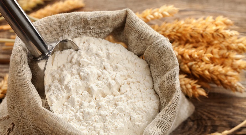 உலக சந்தையில் கோதுமை மாவின் விலை 15 சதவீதம் அதிகரிப்பு