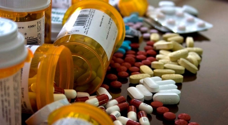உலகில் எந்த நாட்டிலும் தரம் குறைந்த மருந்துகள் உற்பத்தி செய்யப்படுவதில்லை: மருத்துவ நிபுணரின் அறிக்கை