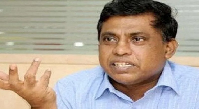 அமைச்சர் பந்துல குணவர்த்தனவுக்கு சிவாஜிலிங்கம் பதிலடி