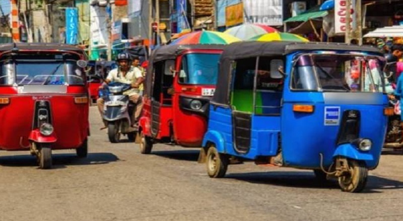 யாழில் முச்சக்கர வண்டிகள் தொடர்பில் பொலிஸார் எடுத்த நடவடிக்கை!