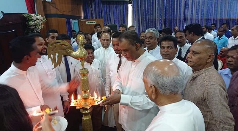 புதிய கிராமம்-புதிய நாடு தேசிய செயற்திட்டம் பிரதமர் இன்று அம்பாறை விஜயம்