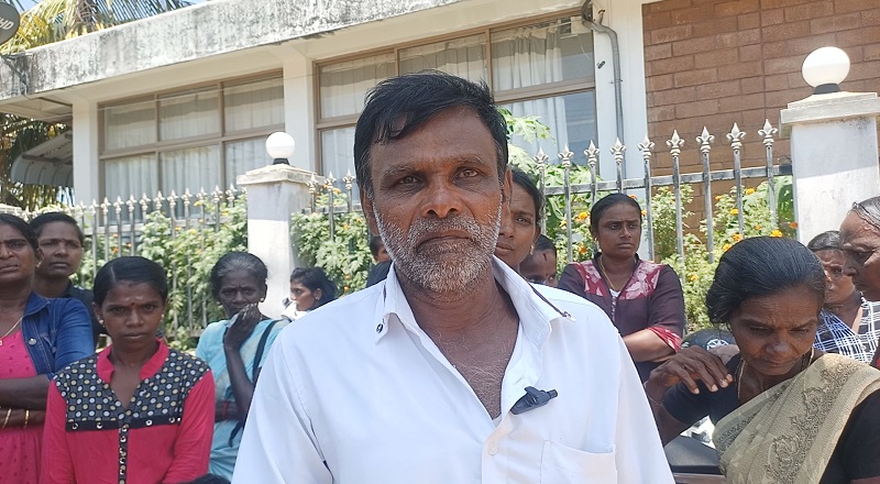 அமைச்சர்கள் நன்னீர் மீன்பிடி சங்கத்தை கவனிப்பதில்லை:குற்றம் சுமத்தும் நன்னீர் மீன்பிடி மீனவர்