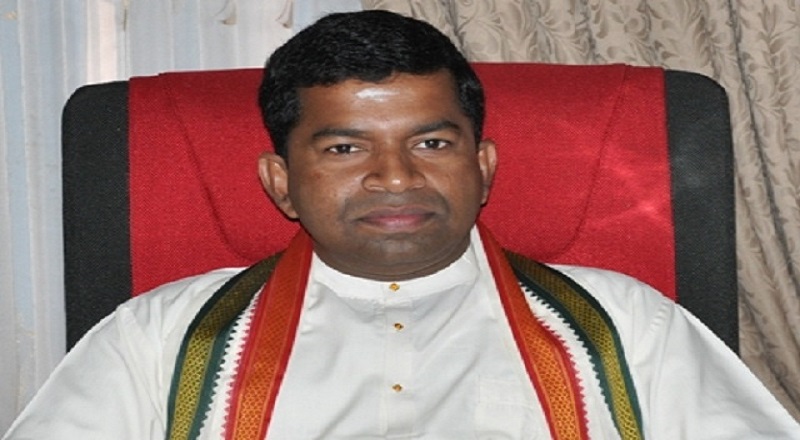 ரணில் 13 ஆவது திருத்தத்தை அமுல்படுத்த முயற்சி எடுத்து வருகின்றார் -சிவநேசதுரை சந்திரகாந்தன்