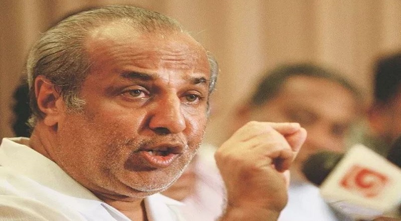 ஜனாதிபதி நேர்மையானவராக இருந்தால் தேர்தலை நடத்த முடியும் - ரவுப் ஹக்கீம்