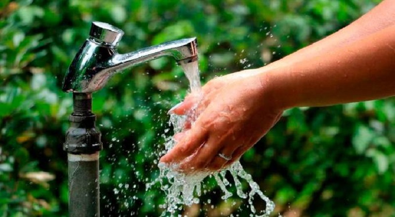 நிலவும் வறட்சியான காலநிலை காரணமாக நீர் விநியோகத்தை மட்டுப்படுத்த முடிவு