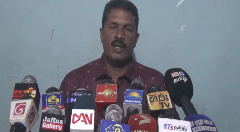 மீனவர் நலன் கருதி செயற்படும் அமைப்புக்கள் உறுதியான நடவடிக்கை எடுக்க வேண்டும்