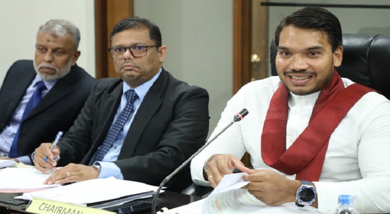 சார்க் நாடுகளுக்கு விசேடமான விசா வகை ஒன்றை உருவாக்கத் திட்டம்