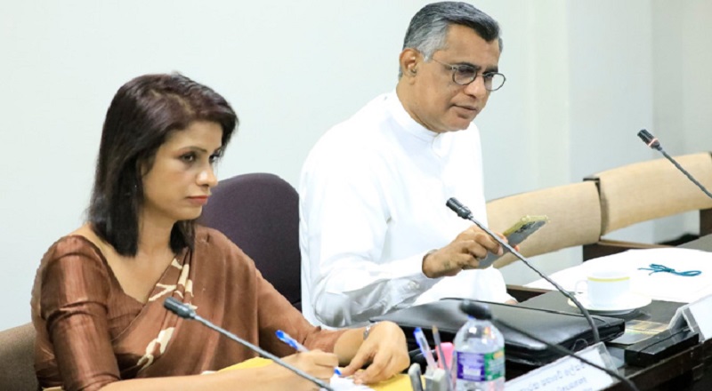 மதுபானப் போத்தல்கள் தொடர்பான  செயலியை மேம்படுத்த தீர்மானம்