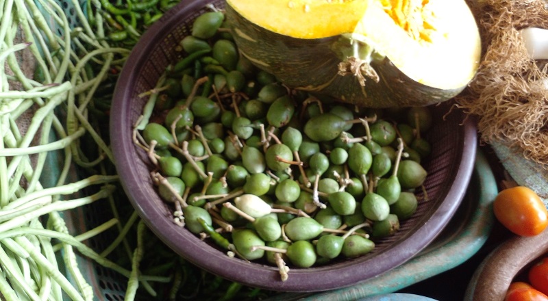 மரக்கறிகளின் விலை அதிகரிப்பு...!