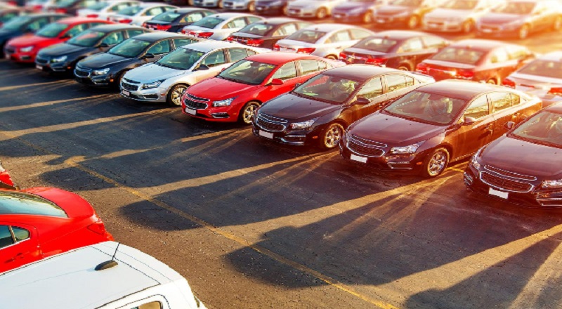 வாகன இறக்குமதி தளர்வு குறித்த வர்த்தமானி வெளியீடு