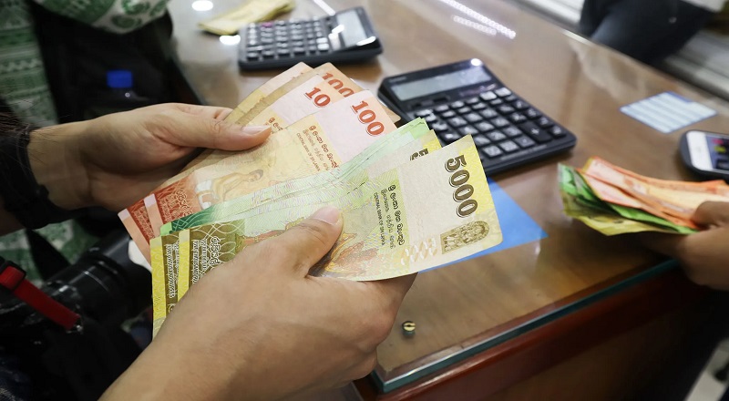 இன்று முதல் அஸ்வெசும திட்டத்தின் முதல் தவணைக்கான கொடுப்பனவு!