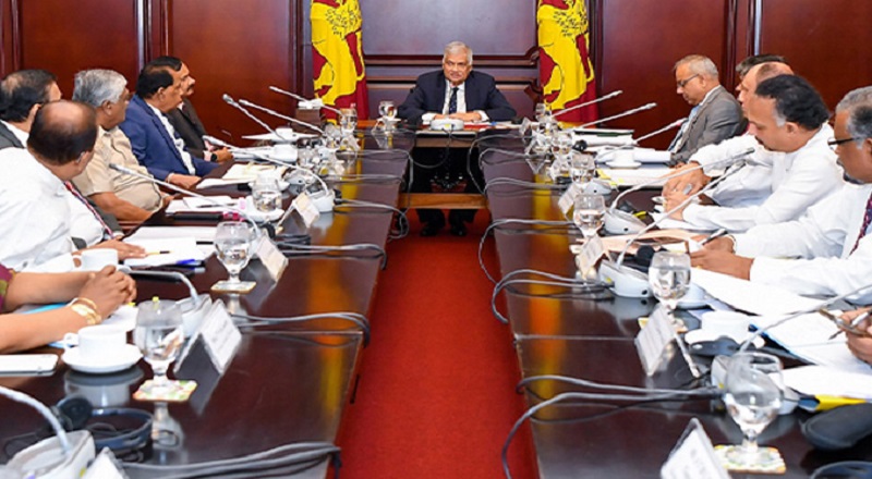 மாகாண நிர்வாகச் செயற்பாடுகளில் இணைய பாராளுமன்ற உறுப்பினர்களுக்கும் வாய்ப்பு