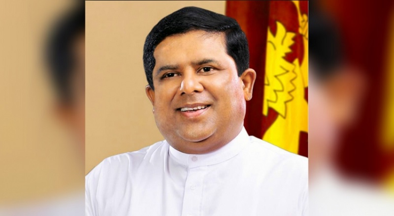 வலுவான ஊழல் ஒழிப்புச் சட்டத்தை உரிய வகையில் சட்டமாக்கப்பட்டுருக்கின்றது