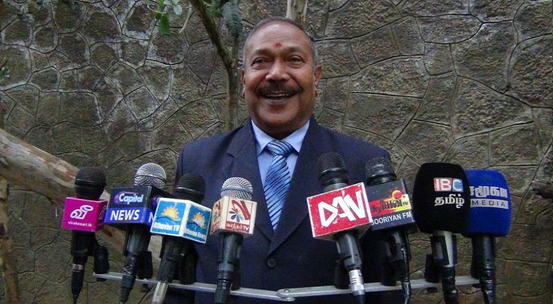 ஆசிரியர் சேவையில் சம்பளத் தர வேறுபாடு தொடர்பில் கவனம் செலுத்தப்பட்டது.