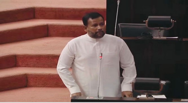 முஸ்லிம்களின் திருமணதடை நீக்க வேண்டும்! ரிஷாட் பதியுதீன் வலியுறுத்தல்