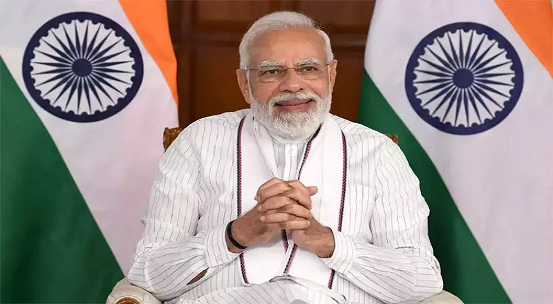 சர்வதேச சவால்களுக்கு தீர்வு காண்பது பற்றி ‘பிரிக்ஸ்’ நாட்டு தலைவர்களுடன் மோடி ஆலோசனை