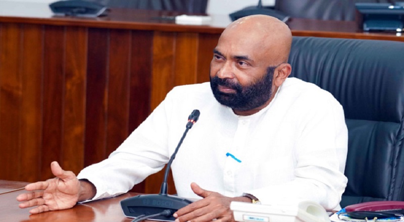 பிரமிட் திட்டத்தை வழிநடத்திய நிறுவனங்கள் மற்றும் நிதியை தண்டிக்க நடவடிக்கை