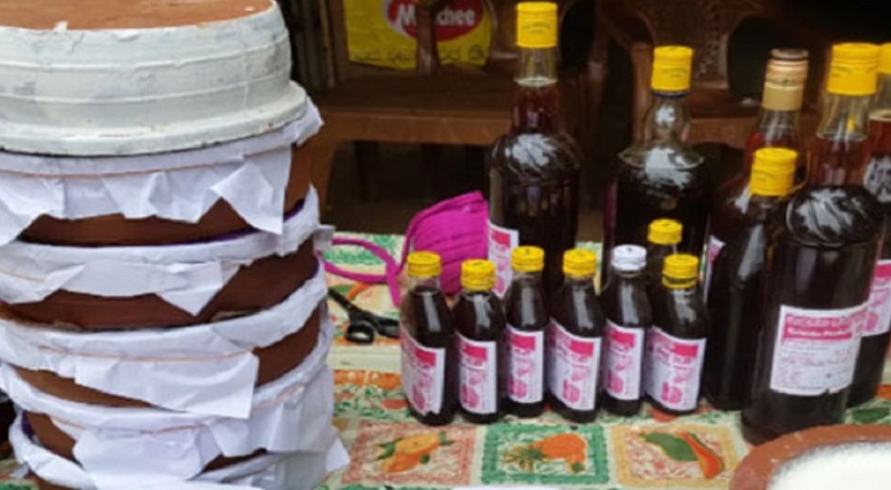 எரிபொருள் தட்டுப்பாடு காரணமாக ருஹுணவில் பால் கைத்தொழில் வீழ்ச்சி