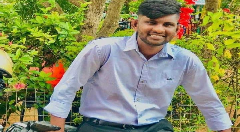 மன்னாரில் உயிரியல் விஞ்ஞான பிரிவில் அன்ரனி சரோன் டயஸ் முதல் இடம்