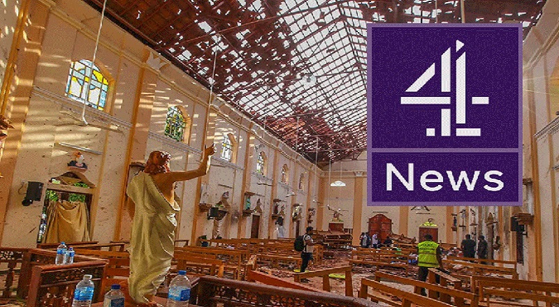269 பேரை பலியெடுத்த அரசியல் பலம்? நடந்தது என்ன?