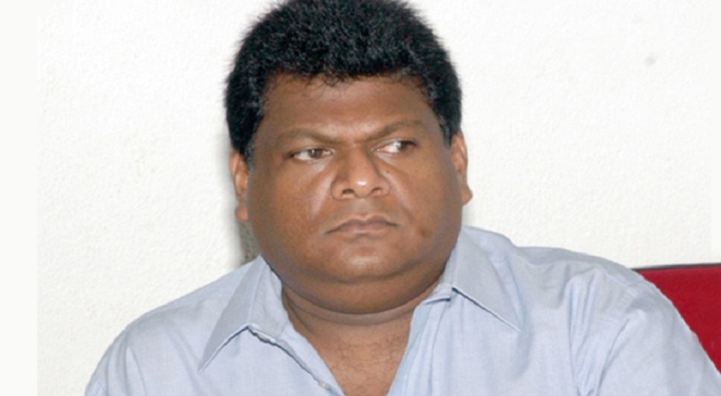 NTC பணிப்பாளர் நாயகம் கட்டாய விடுமுறையில்