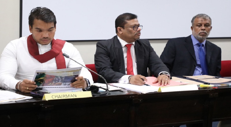 பிரிக்ஸ் நாடுகளுடன் இணைந்து செயற்படுவது பொருளாதாரத்துக்கு பயனுள்ளதாக அமையும்