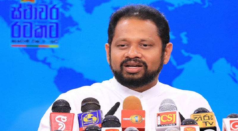 நாட்டில் உள்ள 14,022 கிராம உத்தியோகத்தர் பிரிவுகளையும் டிஜிட்டல் மயமாக்க முடிவு