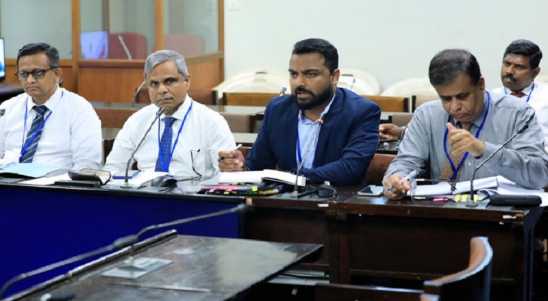 வெளிநாடு செல்வோர் பயிற்சியுடன் கூடிய பாடநெறியை தொடர்வது தொடர்பில் கலந்துரையாடல்