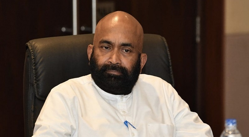 கலால் சட்டத்தில் திருத்தம் செய்வதற்கு உடனடியாக நடவடிக்கை எடுக்கப்படும்
